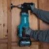 Makita GAD01M1 40V max XGT Brushless Cordless 1/2 in. Right Angle Drill Kit (4.0Ah)
