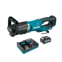 Makita GAD02M1 40V max XGT Brushless Cordless 7/16 in. Hex Right Angle Drill Kit (4.0Ah)