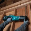 Makita GAD02M1 40V max XGT Brushless Cordless 7/16 in. Hex Right Angle Drill Kit (4.0Ah)