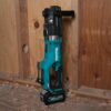 Makita GAD02M1 40V max XGT Brushless Cordless 7/16 in. Hex Right Angle Drill Kit (4.0Ah)