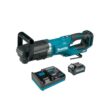 Makita GAD02M1 40V max XGT Brushless Cordless 7/16 in. Hex Right Angle Drill Kit (4.0Ah)
