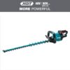 Makita GHU03Z XGT 40V max Brushless Cordless 30 in. Hedge Trimmer (Tool Only)