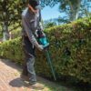 Makita GHU03Z XGT 40V max Brushless Cordless 30 in. Hedge Trimmer (Tool Only)