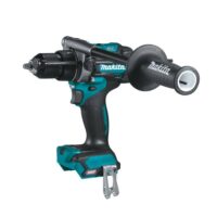 Makita GPH01Z 40V Max XGT Brushless Cordless 1/2 in. Hammer Driver-Drill, Tool Only