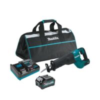 Makita GRJ01M1 40V Max XGT Brushless Cordless Recipro Saw Kit (4.0Ah)