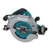 Makita GSH04Z 40V max XGT Brushless Cordless 10-1/4 in. Circular Saw with Guide Rail Compatible Base, AWS Capable (Tool Only)