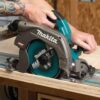 Makita GSH04Z 40V max XGT Brushless Cordless 10-1/4 in. Circular Saw with Guide Rail Compatible Base, AWS Capable (Tool Only) Makita GSH04Z 40V max XGT Brushless Cordless 10-1/4 in. Circular Saw with Guide Rail Compatible Base, AWS Capable (Tool Only)