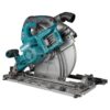 Makita GSH04Z 40V max XGT Brushless Cordless 10-1/4 in. Circular Saw with Guide Rail Compatible Base, AWS Capable (Tool Only) Makita GSH04Z 40V max XGT Brushless Cordless 10-1/4 in. Circular Saw with Guide Rail Compatible Base, AWS Capable (Tool Only)