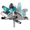 Makita GSH04Z 40V max XGT Brushless Cordless 10-1/4 in. Circular Saw with Guide Rail Compatible Base, AWS Capable (Tool Only) Makita GSH04Z 40V max XGT Brushless Cordless 10-1/4 in. Circular Saw with Guide Rail Compatible Base, AWS Capable (Tool Only)