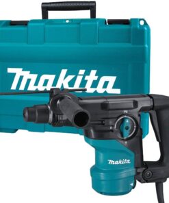 Makita HR3001CK 7.5 Amp 1-3/16 in. Rotary Hammer