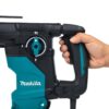 Makita HR3001CK 7.5 Amp 1-3/16 in. Rotary Hammer
