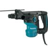Makita HR3001CK 7.5 Amp 1-3/16 in. Rotary Hammer