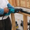 Makita JR3070CTZ 15 Amp Reciprocating Saw Makita JR3070CTZ 15 Amp Reciprocating Saw