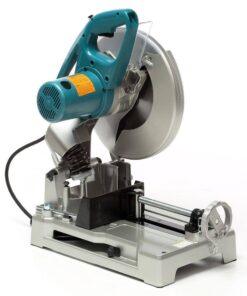 Makita LC1230 15 Amp 12 in. Corded Metal Cutting Cut-off Chop Saw with Carbide Blade