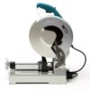 Makita LC1230 15 Amp 12 in. Corded Metal Cutting Cut-off Chop Saw with Carbide Blade