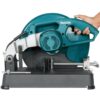 Makita LW1401 15 Amp 14 in. Cut-Off Saw