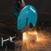 Makita LW1401 15 Amp 14 in. Cut-Off Saw