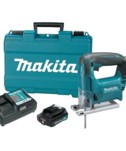 Makita VJ04R1 12V max CXT Lithium-Ion Cordless Jig Saw Kit