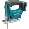 Makita VJ04R1 12V max CXT Lithium-Ion Cordless Jig Saw Kit