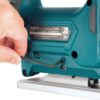 Makita VJ04R1 12V max CXT Lithium-Ion Cordless Jig Saw Kit