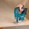 Makita VJ04R1 12V max CXT Lithium-Ion Cordless Jig Saw Kit