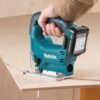 Makita VJ04R1 12V max CXT Lithium-Ion Cordless Jig Saw Kit