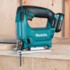 Makita VJ04R1 12V max CXT Lithium-Ion Cordless Jig Saw Kit