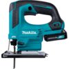 Makita VJ06R1J 12V max CXT Lithium-Ion Brushless Cordless Top Handle Jig Saw Kit (2.0Ah) Makita VJ06R1J 12V max CXT Lithium-Ion Brushless Cordless Top Handle Jig Saw Kit (2.0Ah)