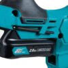 Makita VJ06R1J 12V max CXT Lithium-Ion Brushless Cordless Top Handle Jig Saw Kit (2.0Ah) Makita VJ06R1J 12V max CXT Lithium-Ion Brushless Cordless Top Handle Jig Saw Kit (2.0Ah)