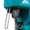 Makita VJ06R1J 12V max CXT Lithium-Ion Brushless Cordless Top Handle Jig Saw Kit (2.0Ah) Makita VJ06R1J 12V max CXT Lithium-Ion Brushless Cordless Top Handle Jig Saw Kit (2.0Ah)