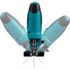 Makita VJ06R1J 12V max CXT Lithium-Ion Brushless Cordless Top Handle Jig Saw Kit (2.0Ah) Makita VJ06R1J 12V max CXT Lithium-Ion Brushless Cordless Top Handle Jig Saw Kit (2.0Ah)