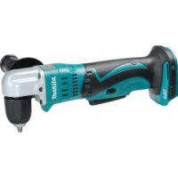 Makita XAD02Z 18V LXT Lithium-Ion 3/8 in. Cordless Angle Drill (Tool-Only)