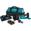 Makita XAD04PT 36V (18V X2) LXT Brushless 7/16 in. Hex Right Angle Drill Kit (5.0Ah)