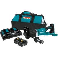Makita XAD04PT 36V (18V X2) LXT Brushless 7/16 in. Hex Right Angle Drill Kit (5.0Ah)