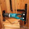 Makita XAD04PT 36V (18V X2) LXT Brushless 7/16 in. Hex Right Angle Drill Kit (5.0Ah)