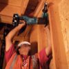 Makita XAD04PT 36V (18V X2) LXT Brushless 7/16 in. Hex Right Angle Drill Kit (5.0Ah)