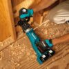 Makita XAD04PT 36V (18V X2) LXT Brushless 7/16 in. Hex Right Angle Drill Kit (5.0Ah)