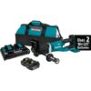 Makita XAD04PT 36V (18V X2) LXT Brushless 7/16 in. Hex Right Angle Drill Kit (5.0Ah)