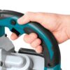 Makita XBP02TX 18V LXT 5.0Ah Lithium-Ion Cordless Portable Band Saw Kit