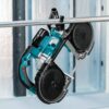 Makita XBP02TX 18V LXT 5.0Ah Lithium-Ion Cordless Portable Band Saw Kit