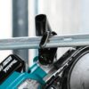 Makita XBP02TX 18V LXT 5.0Ah Lithium-Ion Cordless Portable Band Saw Kit