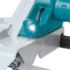 Makita XBP02TX 18V LXT 5.0Ah Lithium-Ion Cordless Portable Band Saw Kit