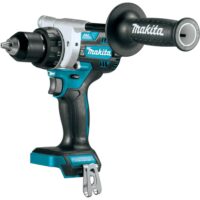Makita XFD14Z 18V Lithium-Ion Brushless 1/2 in. Cordless Driver Drill (Tool Only)