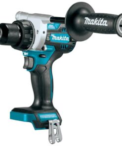 Makita XFD14Z 18V Lithium-Ion Brushless 1/2 in. Cordless Driver Drill (Tool Only)