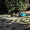 Makita XHU10SM1 18V LXT Lithium-Ion Cordless 24 in. Hedge Trimmer Kit (4.0Ah)