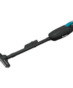 Makita XLC01ZB 18-Volt LXT Lithium-ion Cordless Handheld Vacuum (Tool Only)