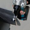 Makita XNJ01T 18V 5.0Ah LXT Lithium-Ion Cordless 16-Gauge Nibbler Kit