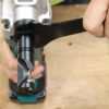 Makita XNJ01T 18V 5.0Ah LXT Lithium-Ion Cordless 16-Gauge Nibbler Kit