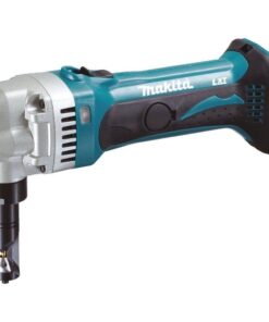 Makita XNJ01Z 18V LXT Lithium-Ion 16-Gauge Cordless Nibbler (Tool-Only)