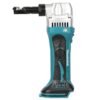 Makita XNJ01Z 18V LXT Lithium-Ion 16-Gauge Cordless Nibbler (Tool-Only)